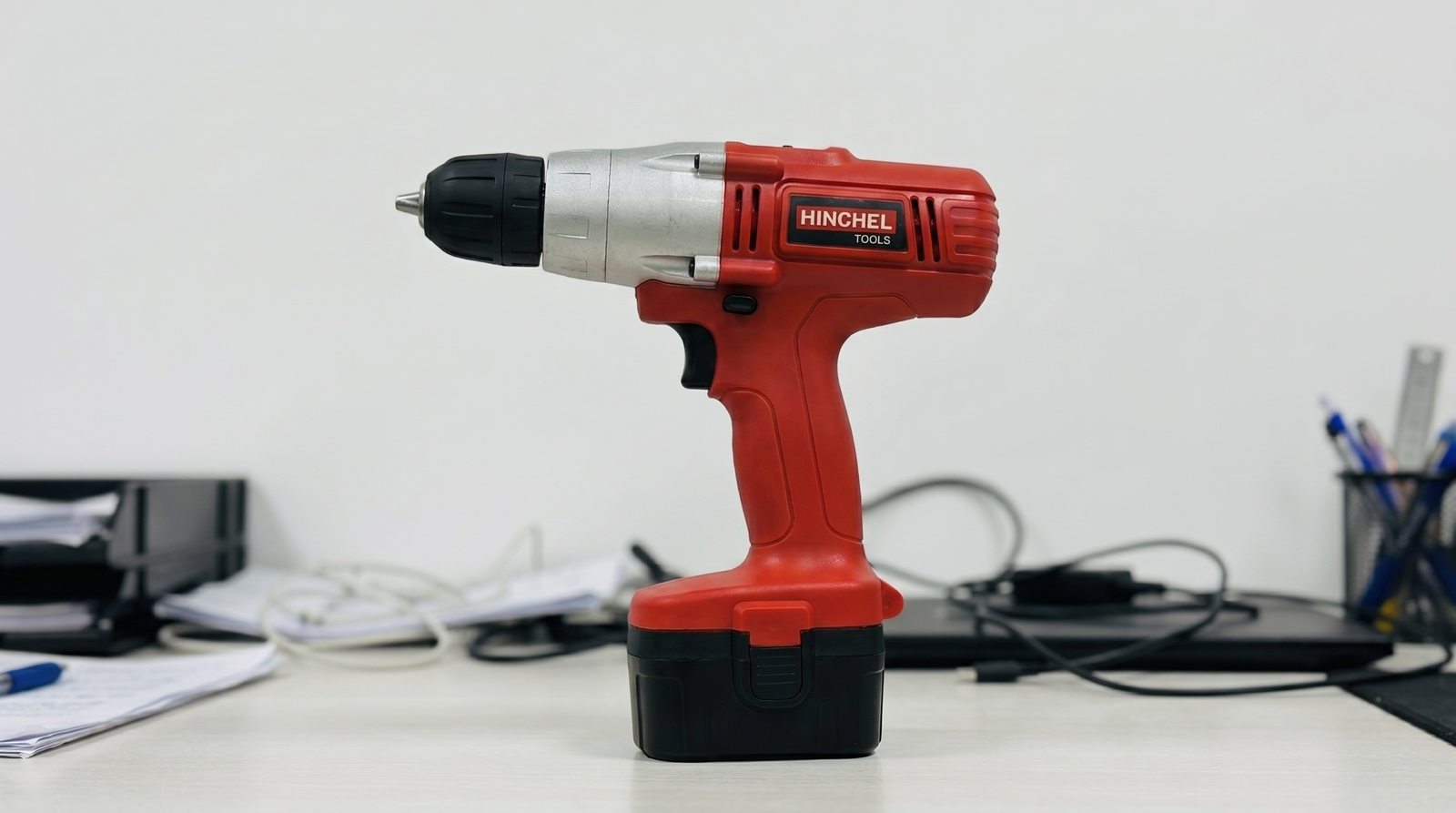 bengockel KI-Content Hero